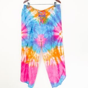 Ark Imports Hippie Pants Size 2XL